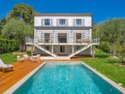Villa avec piscine