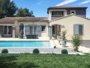 Villa avec piscine