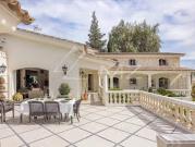 Villa avec piscine