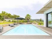 Villa avec piscine