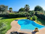 Villa avec piscine