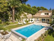 Villa avec piscine