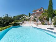 Villa avec piscine