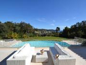 Villa avec piscine