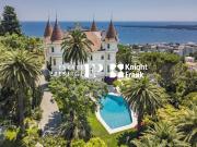 Villa avec piscine