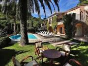 Villa avec piscine