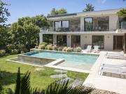 Villa avec piscine