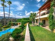 Villa avec piscine