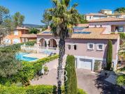 Villa avec piscine