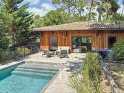 Villa avec piscine