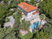 Villa avec piscine