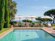 Villa avec piscine