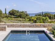 Villa avec piscine