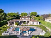 Villa avec piscine