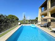 Villa avec piscine