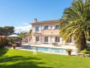 Villa avec piscine