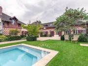 Villa avec piscine