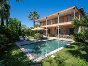 Villa avec piscine