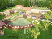 Villa avec piscine