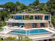 Villa avec piscine