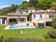 Villa avec piscine