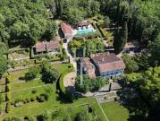 Villa avec piscine