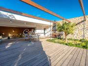 Villa avec piscine