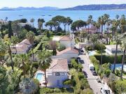 Villa avec piscine