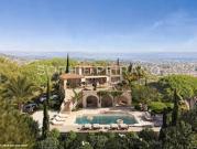 Villa avec piscine