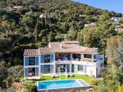 Villa avec piscine