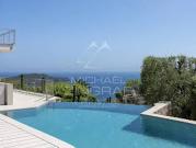 Villa avec piscine