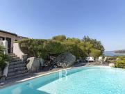 Villa avec piscine