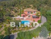 Villa avec piscine