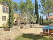 Villa avec piscine Villa avec piscine