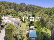 Villa avec piscine