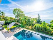 Villa avec piscine
