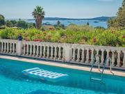 Villa avec piscine Villa avec piscine