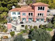 Villa avec piscine