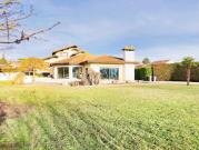 Villa avec piscine