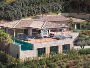 Villa avec piscine