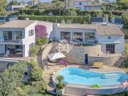 Villa avec piscine