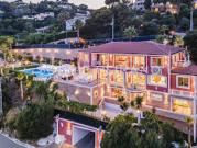 Villa avec piscine