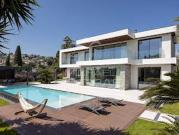 Villa avec piscine