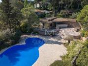 Villa avec piscine