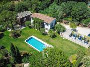 Villa avec piscine