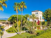 Villa avec piscine