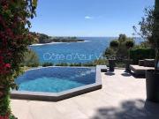 Villa avec piscine