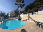 Villa avec piscine