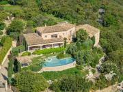 Villa avec piscine