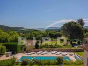 Villa avec piscine